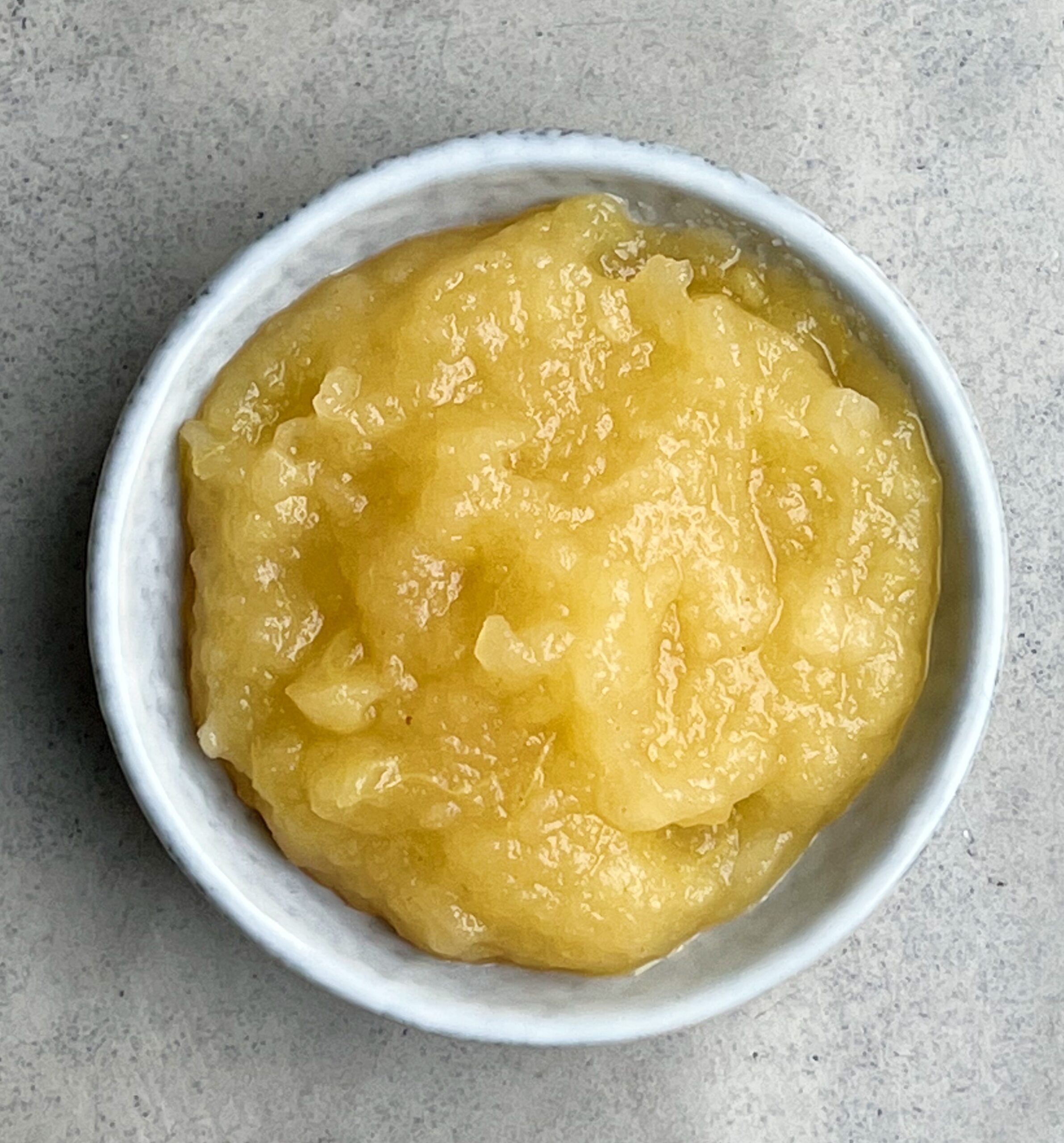 Appelmoes van Maris